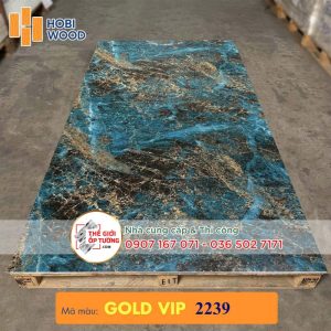 Tấm ốp tường nano HOBI vip 39