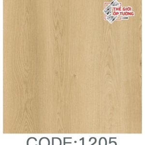Sàn Gỗ Cốt Đen MSFLOOR Click 12mm 05