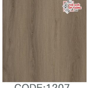 Sàn Gỗ Cốt Đen MSFLOOR Click 12mm 07