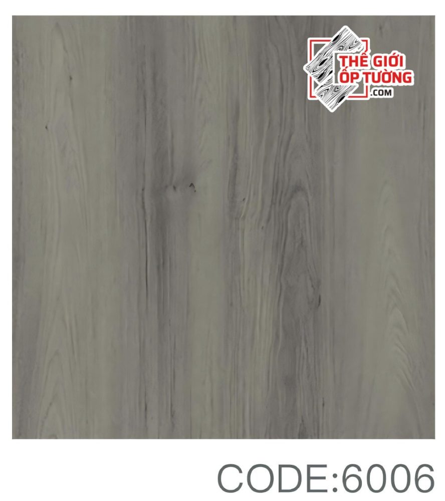 Sàn Gỗ Xương Cá SPC 6mm MSFLOOR Click 06