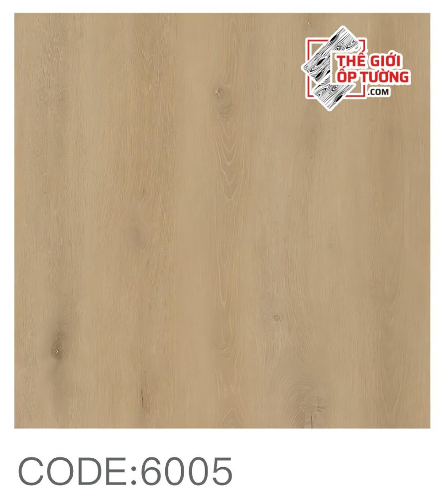 Sàn Gỗ Xương Cá SPC 6mm MSFLOOR Click 05