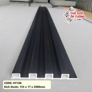 Lam Sóng Ốp Tường 4 Sóng 106