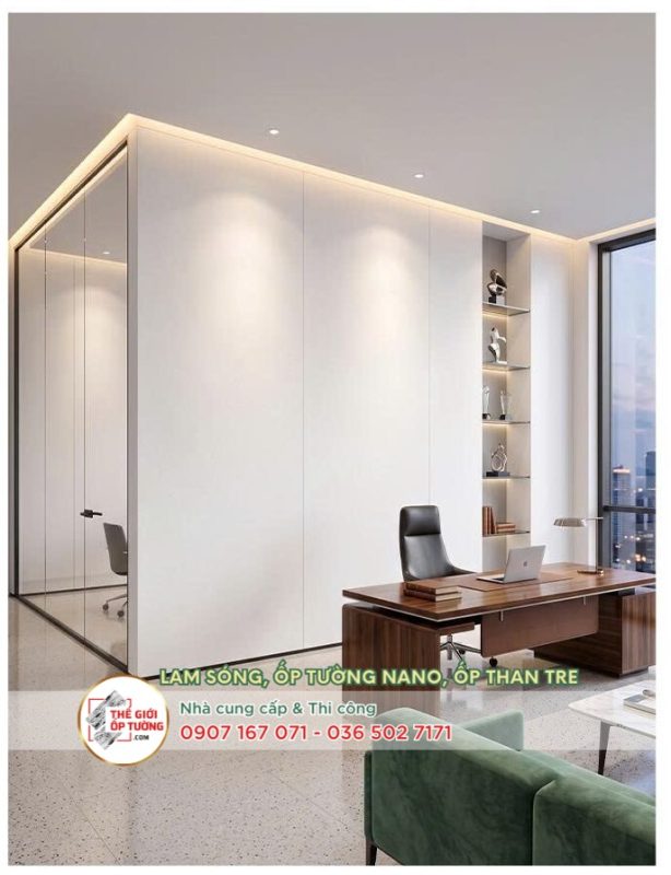 tấm PVC phim than tre tiết kiệm và hiệu quả