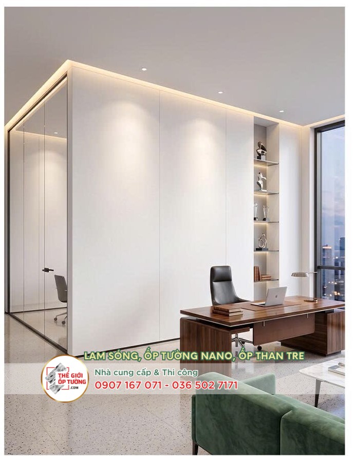 tấm PVC phim than tre tiết kiệm và hiệu quả
